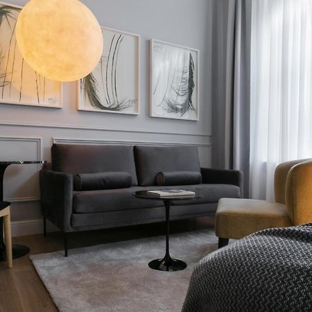 Bumblebee Luxury Apartments Zágráb Kültér fotó