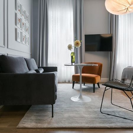 Bumblebee Luxury Apartments Zágráb Kültér fotó