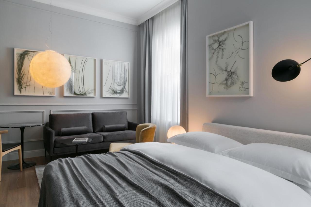 Bumblebee Luxury Apartments Zágráb Kültér fotó