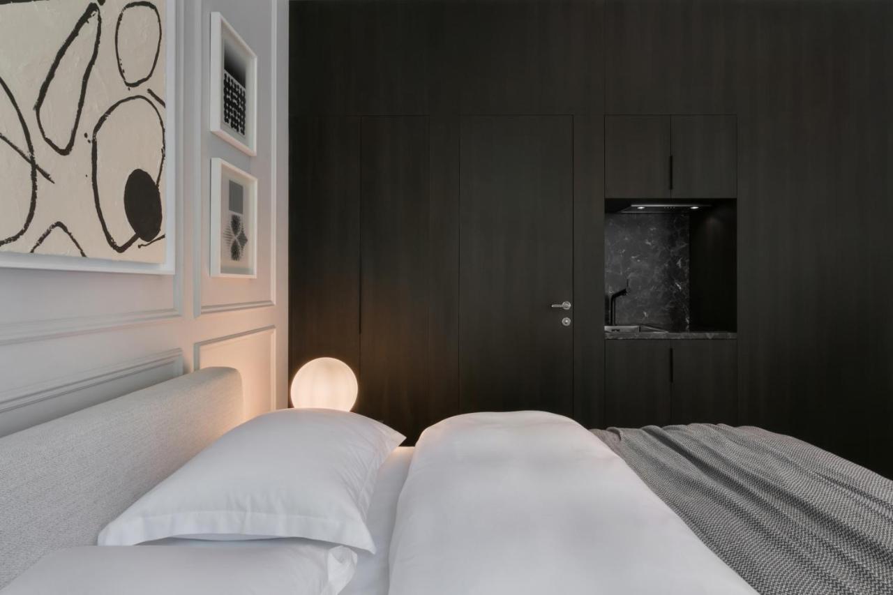 Bumblebee Luxury Apartments Zágráb Kültér fotó