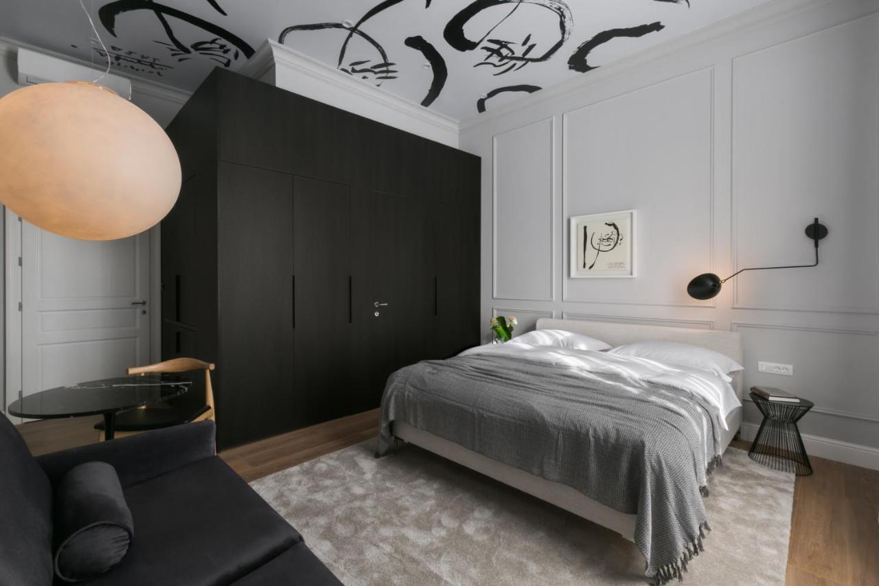 Bumblebee Luxury Apartments Zágráb Kültér fotó
