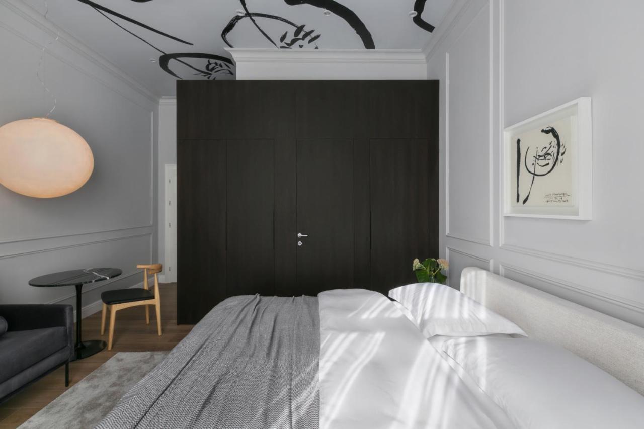 Bumblebee Luxury Apartments Zágráb Kültér fotó