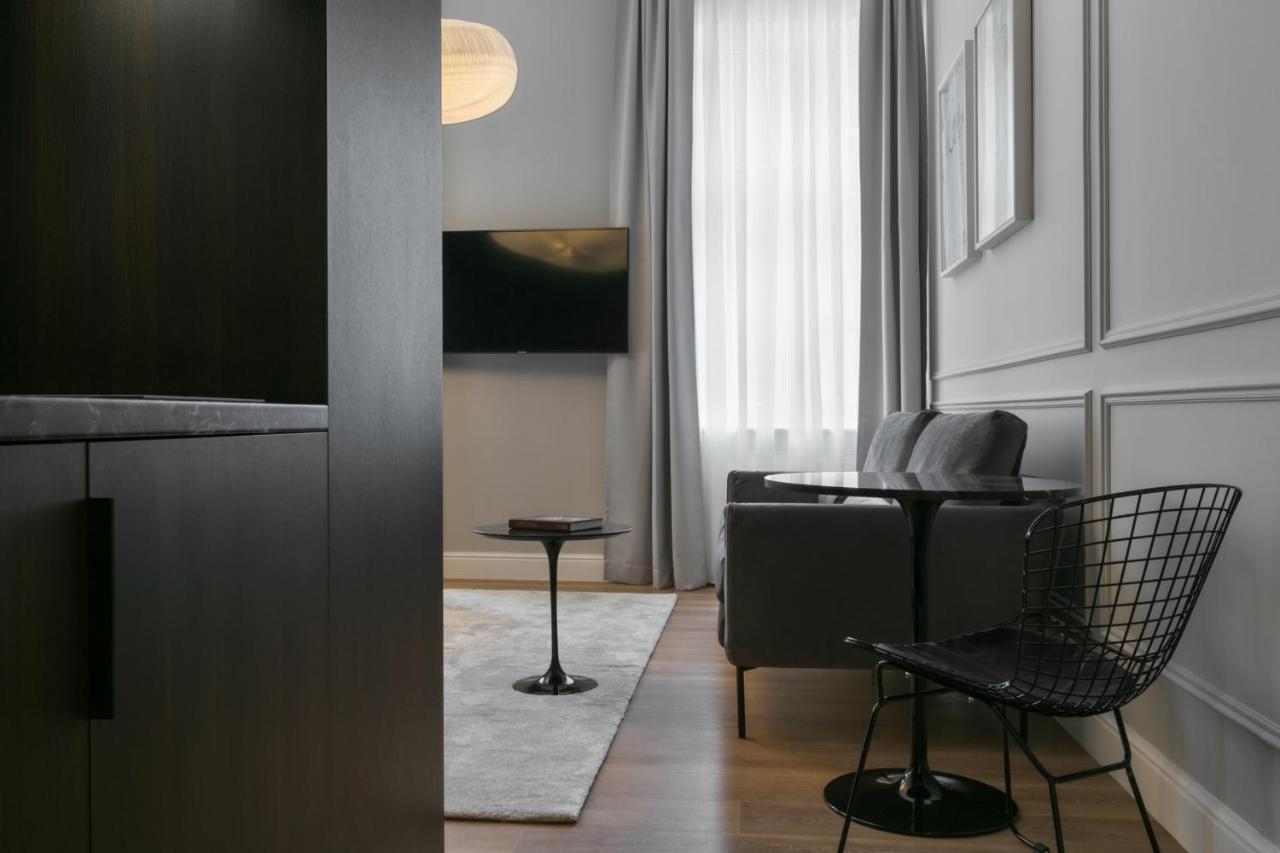 Bumblebee Luxury Apartments Zágráb Kültér fotó
